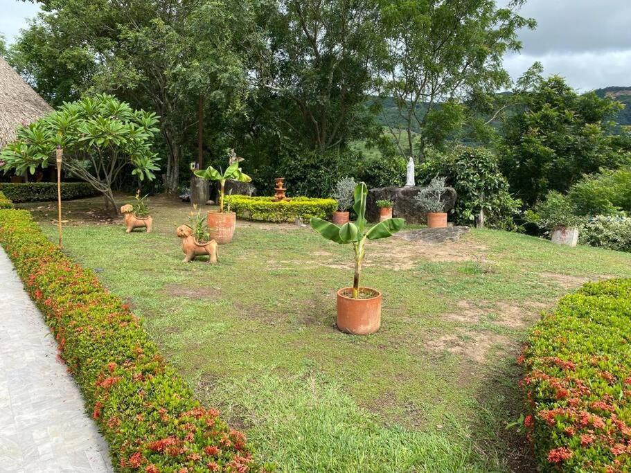 Finca Campestre Con Hermosa Vista Anapoima Extérieur photo